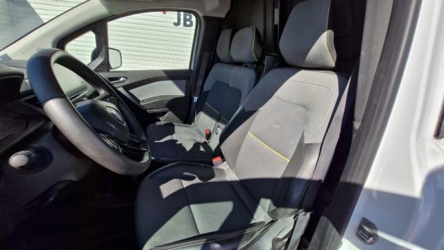 Renault Kangoo Van image 3