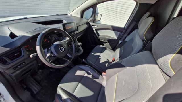 Renault Kangoo Van image 5