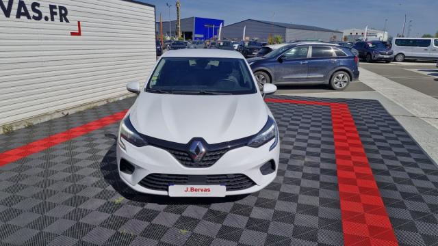 Renault Clio image 3