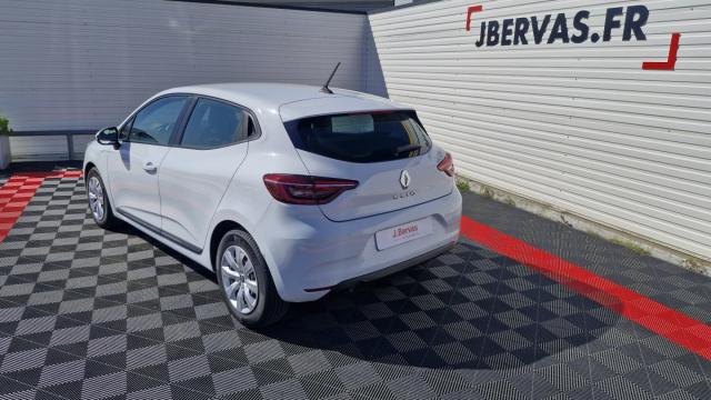 Renault Clio image 9