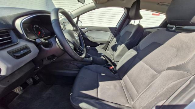 Renault Clio image 1