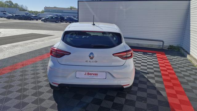 Renault Clio image 7