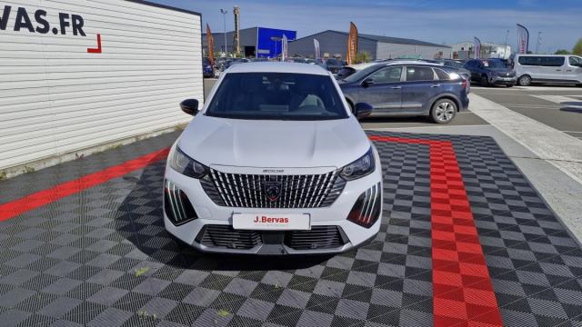 Peugeot 2008 image 1