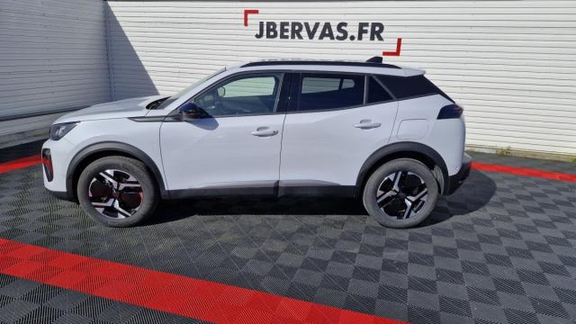 Peugeot 2008 image 5