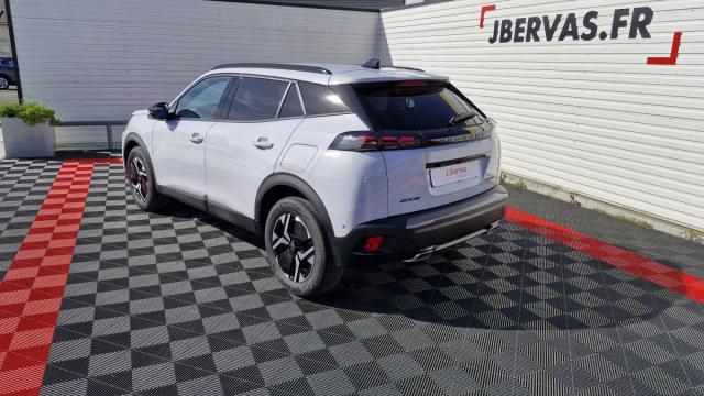 Peugeot 2008 image 7