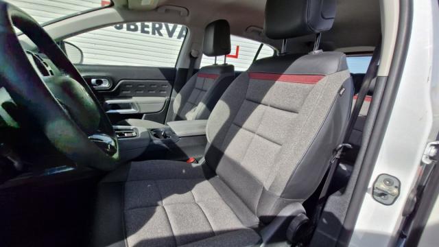 Citroen C5 Aircross image 8