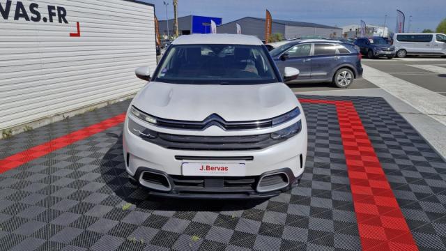 Citroen C5 Aircross image 2
