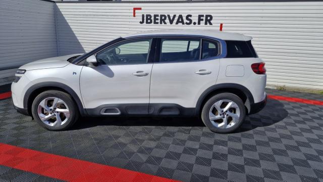 Citroen C5 Aircross image 6