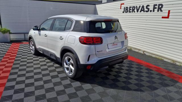 Citroen C5 Aircross image 7