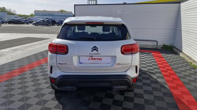 Citroen C5 Aircross image 4