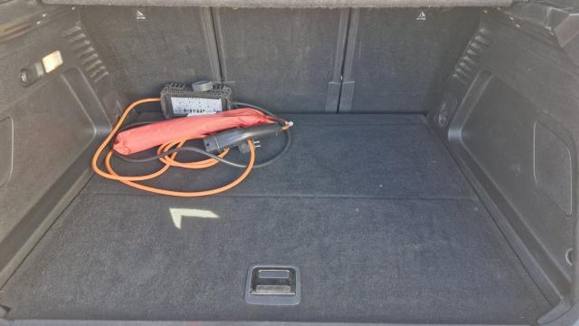 Citroen C5 Aircross image 1