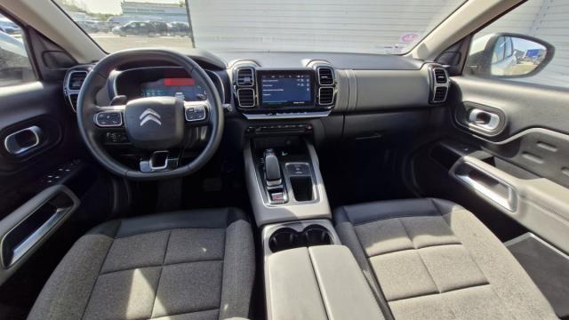 Citroen C5 Aircross image 9