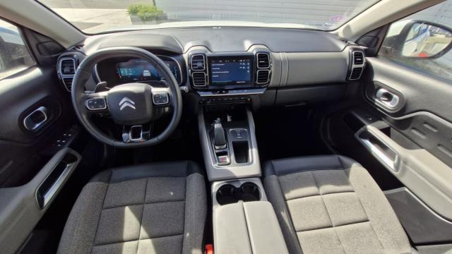 Citroen C5 Aircross image 3