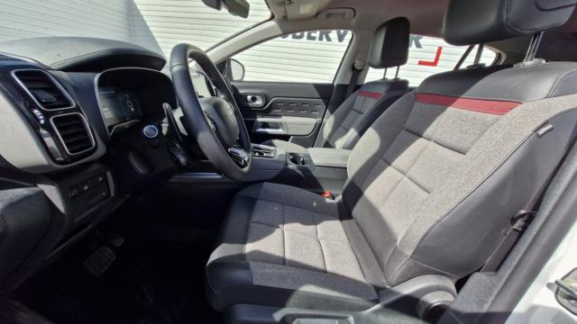 Citroen C5 Aircross image 5