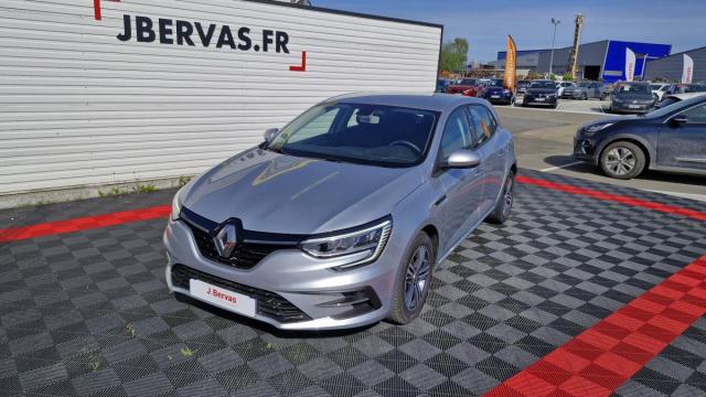 Renault Mégane Iv Blue Dci 115 Evolution