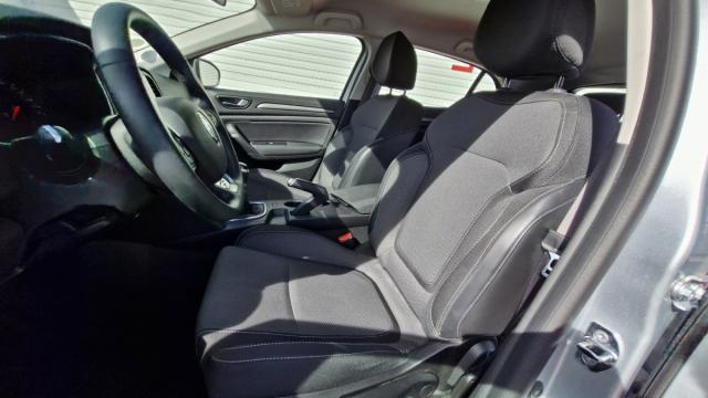 Renault Mégane image 5