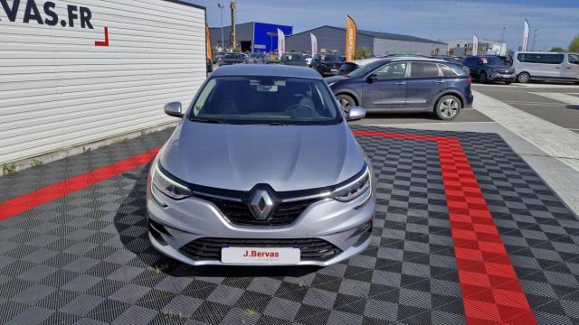 Renault Mégane image 9