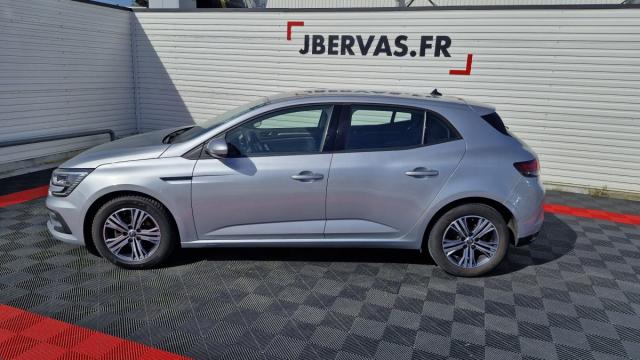 Renault Mégane image 2