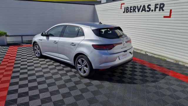 Renault Mégane image 4