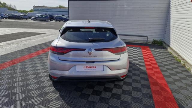 Renault Mégane image 1