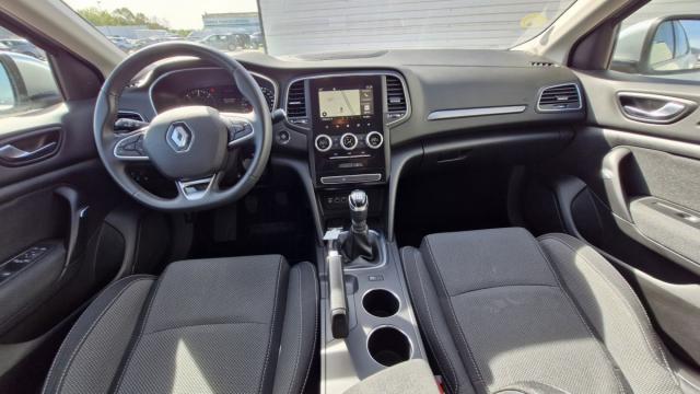 Renault Mégane image 3
