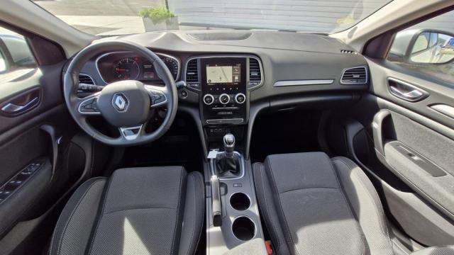 Renault Mégane image 7