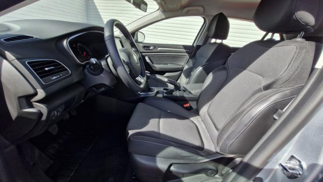 Renault Mégane image 8
