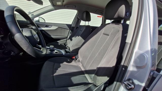 Audi A4 Avant image 4