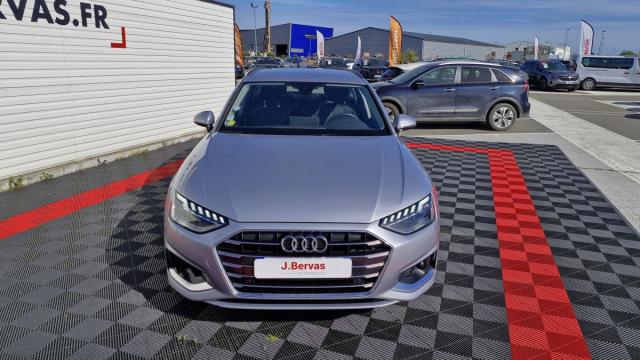 Audi A4 Avant image 6