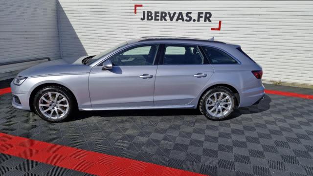 Audi A4 Avant image 1