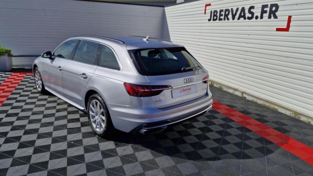 Audi A4 Avant image 8