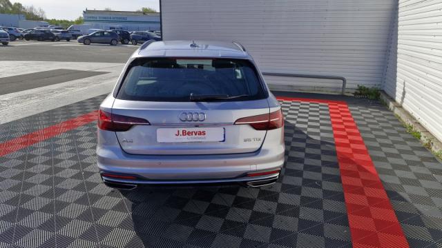 Audi A4 Avant image 9