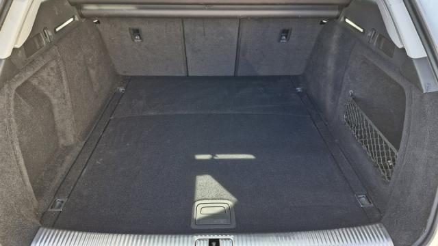 Audi A4 Avant image 5
