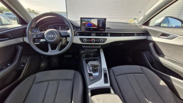 Audi A4 Avant image 7