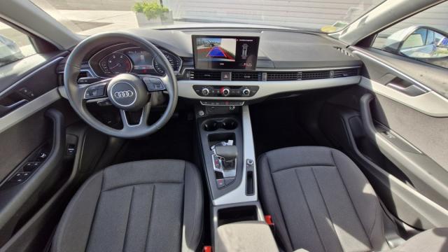 Audi A4 Avant image 2