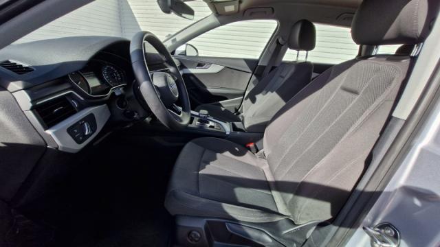 Audi A4 Avant image 3