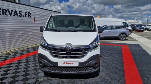 Renault Trafic image 6