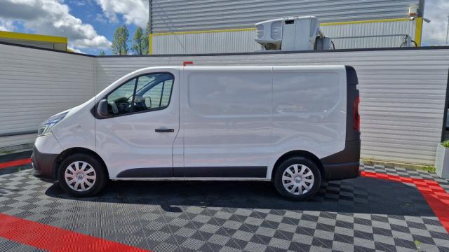 Renault Trafic image 5