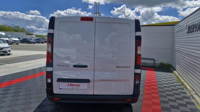 Renault Trafic image 7