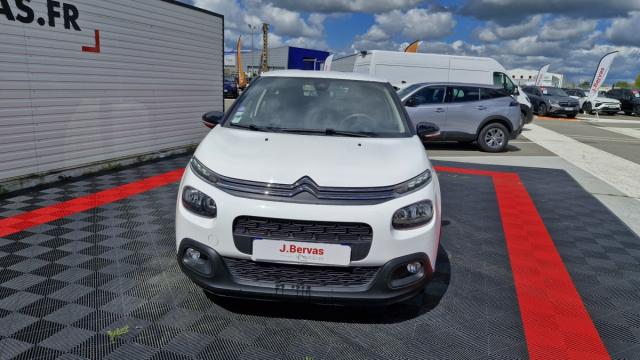 Citroen C3 image 6