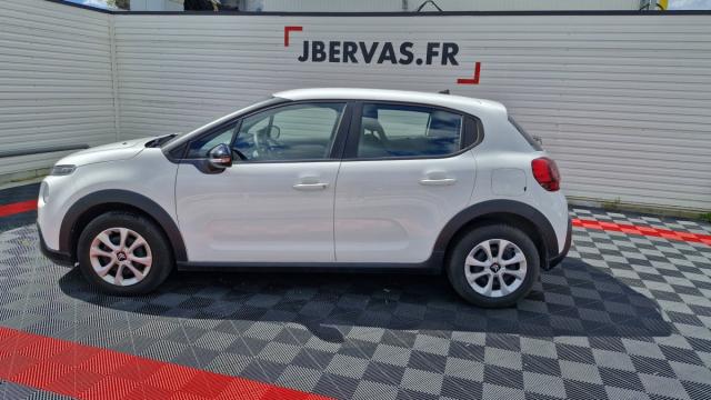 Citroen C3 image 5