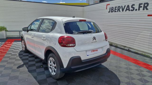 Citroen C3 image 3