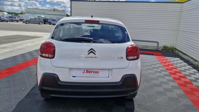 Citroen C3 image 8