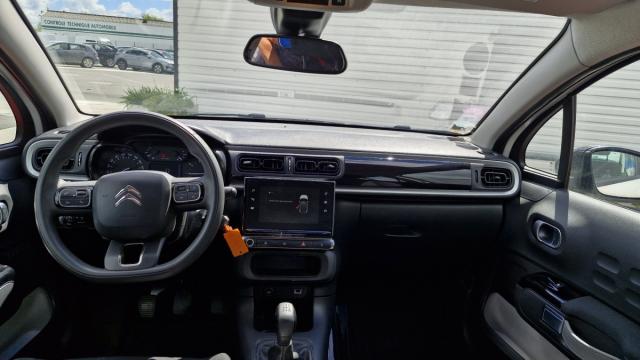 Citroen C3 image 7
