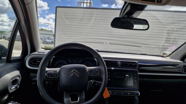Citroen C3 image 4
