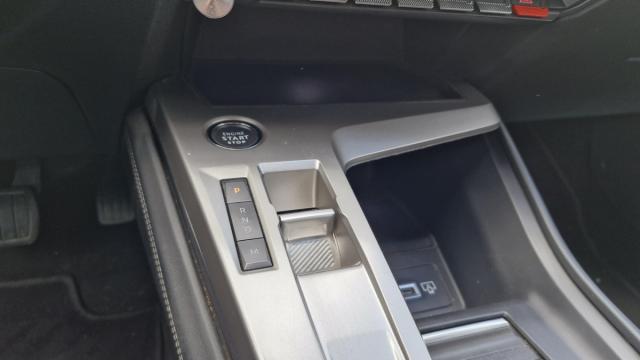 Peugeot 308 Sw image 1