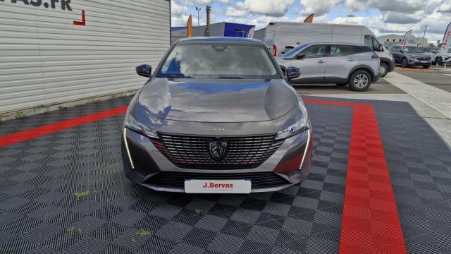 Peugeot 308 Sw image 5