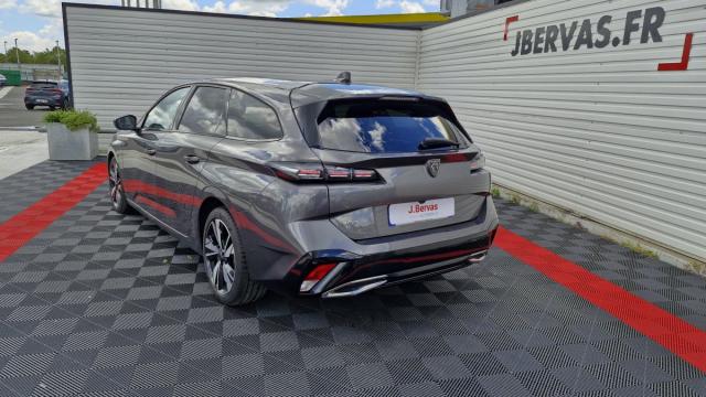 Peugeot 308 Sw image 9