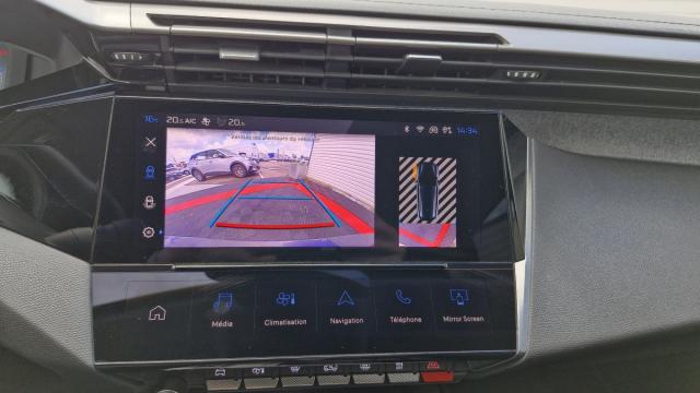 Peugeot 308 Sw image 4