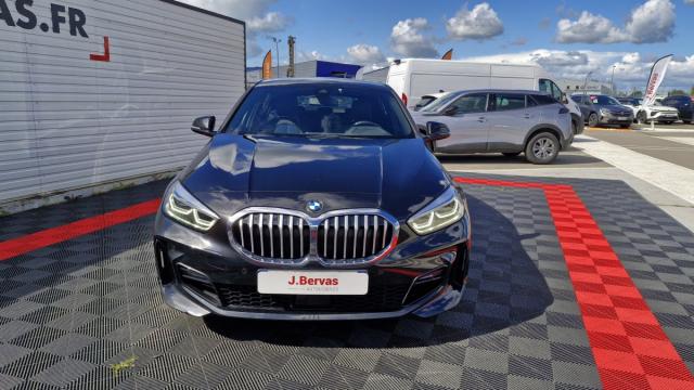 Bmw Série 1 image 7